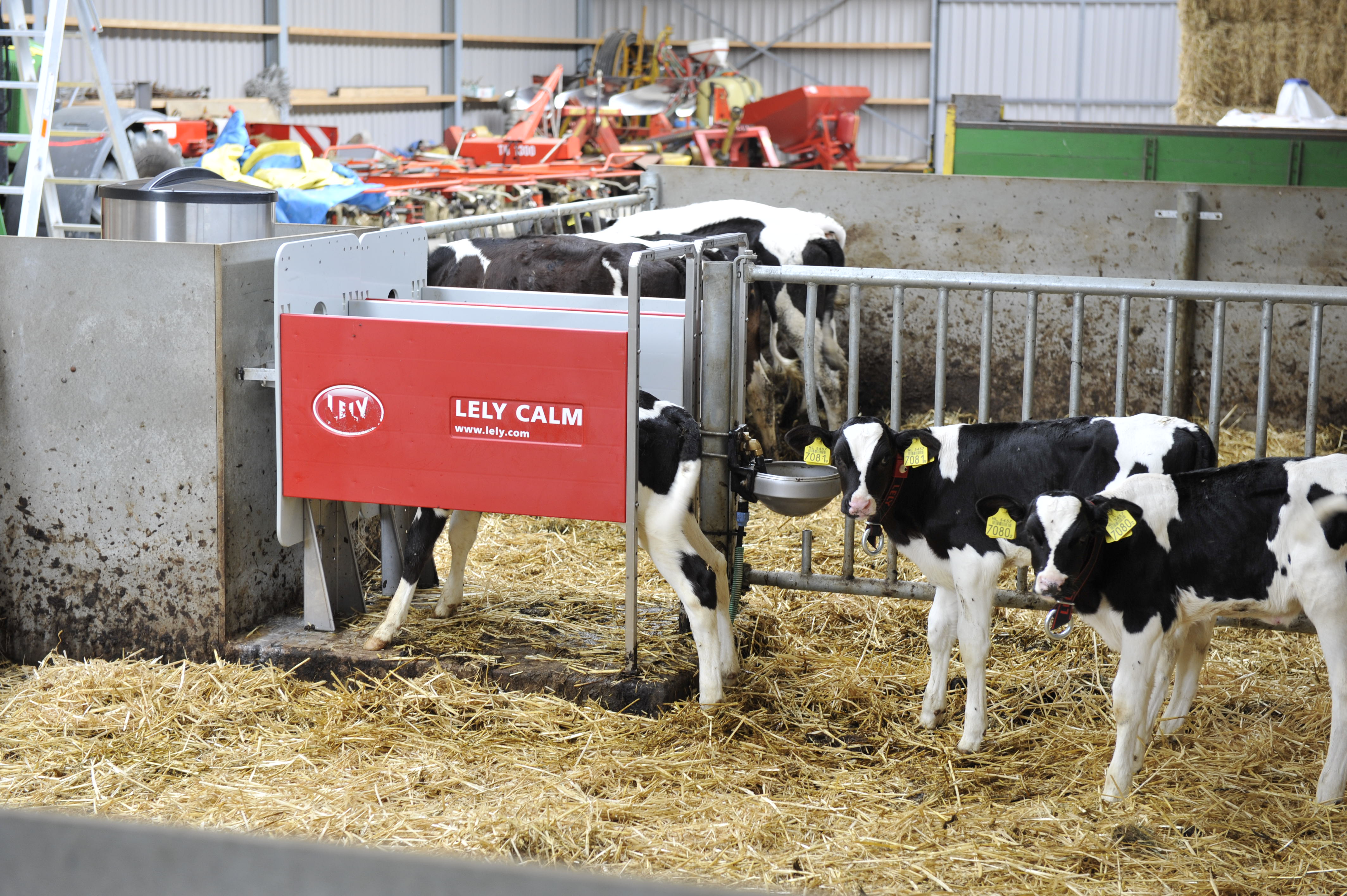 Lely Used - Show All Adds (82)